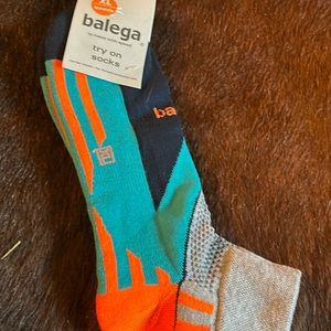 Balega Enduro ankle socks